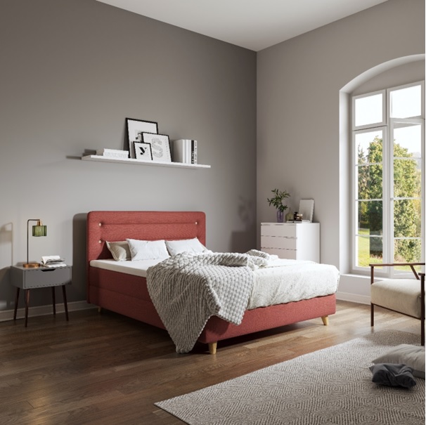 Superba Boxspring Sion