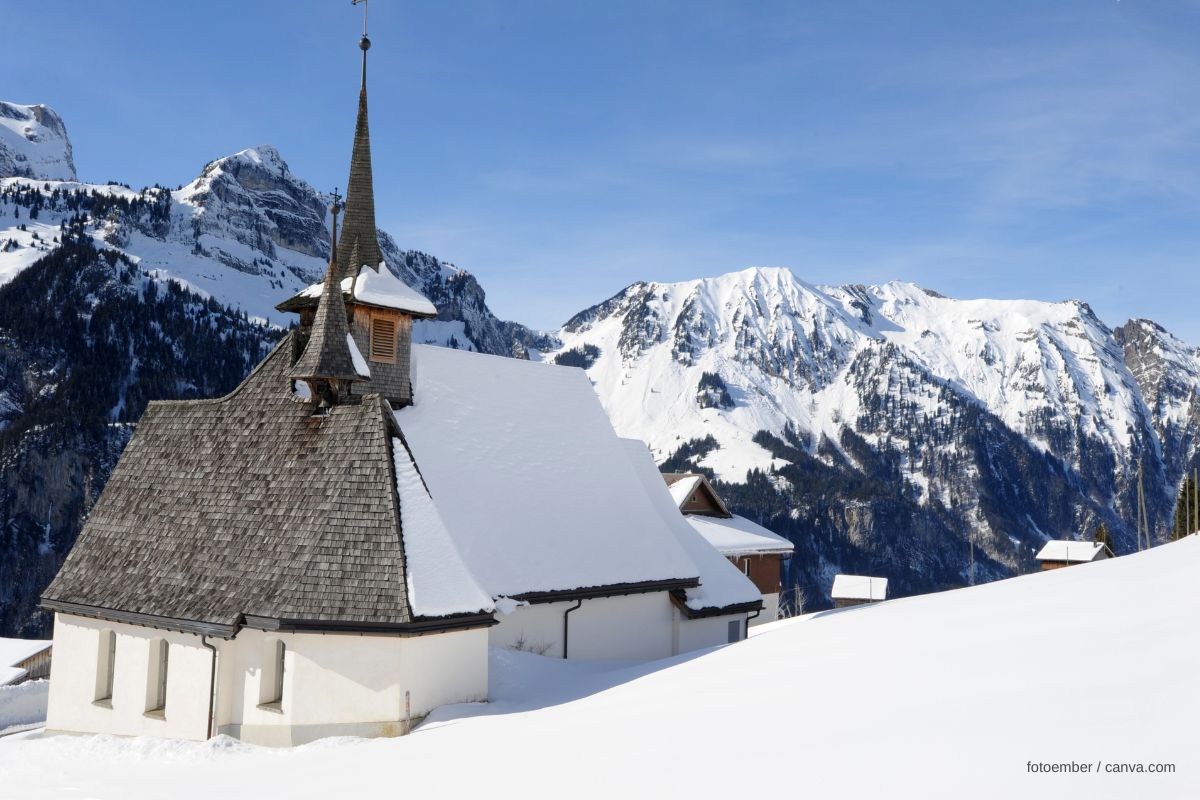 engelberg