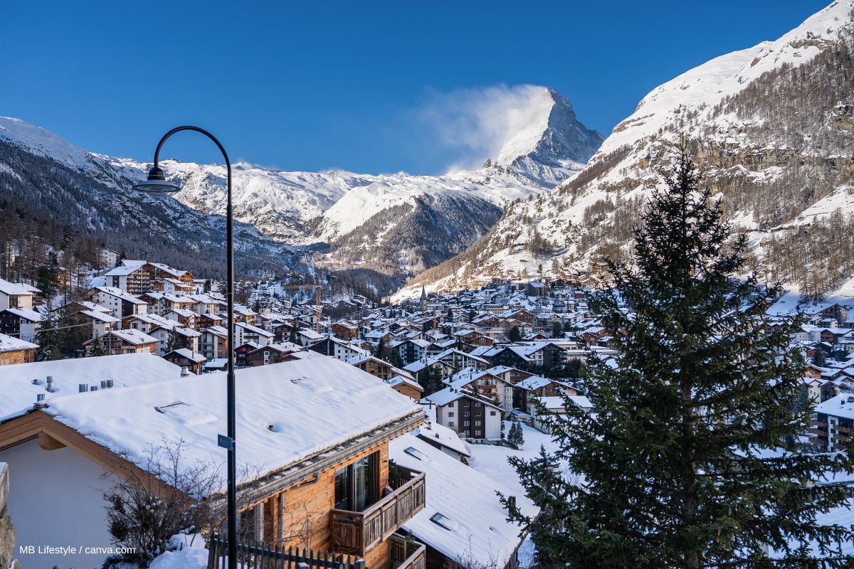 Zermatt