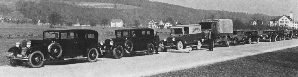 Superba Matratzentest History