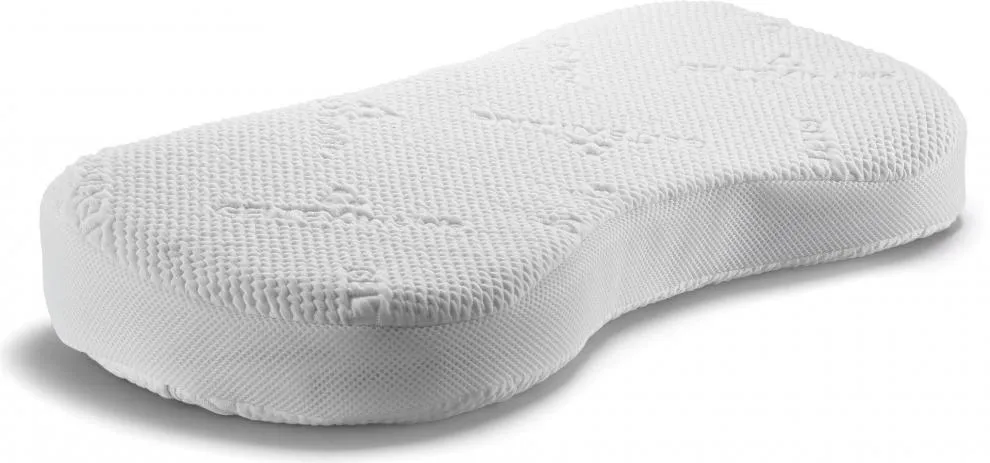 Superba, Kissen, Gesundheitskissen, Flat, Geltex Kissen