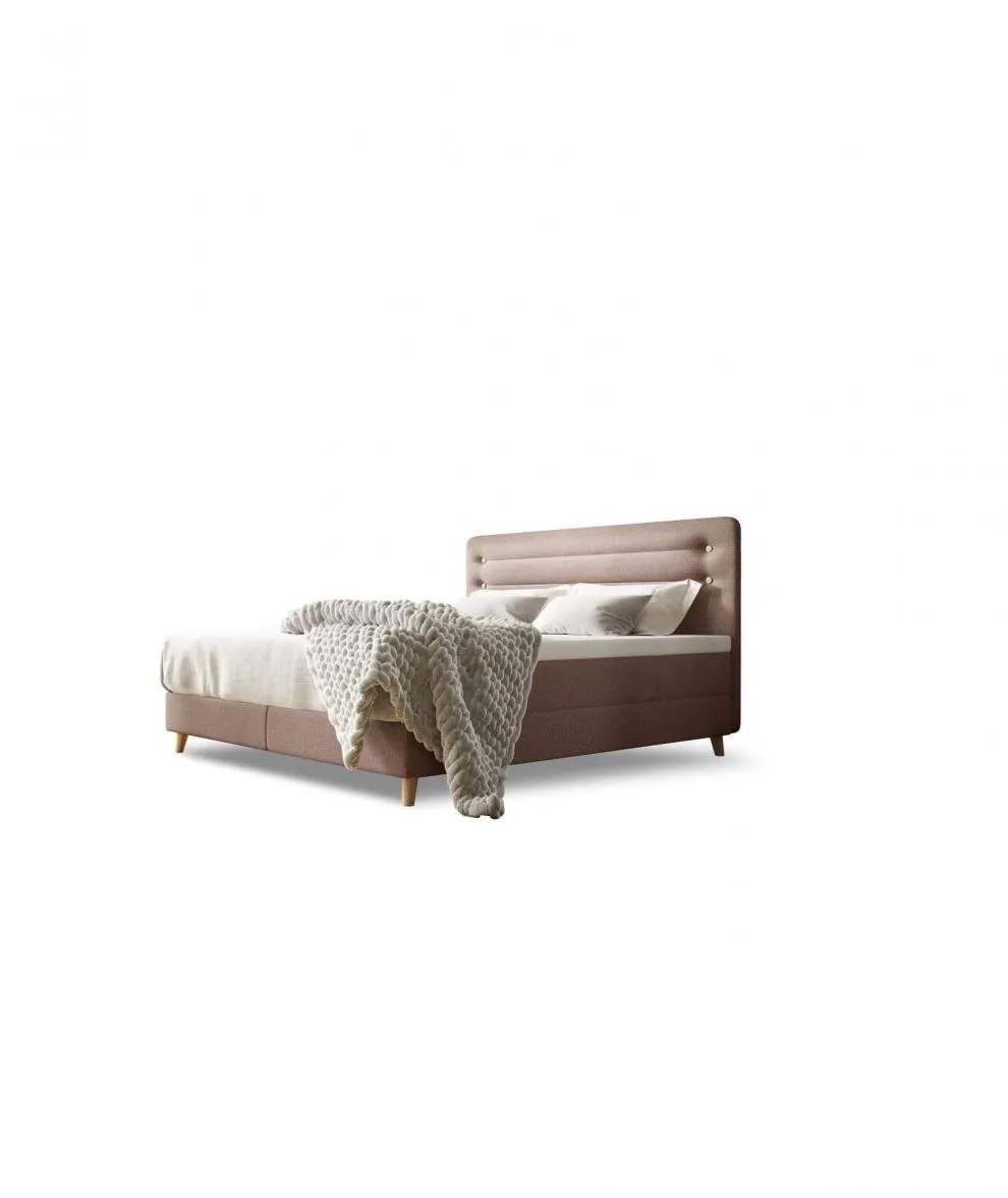 Boxspring, Superba Boxspring