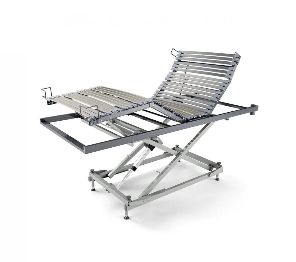 Komfortbett Superba Top 2.0