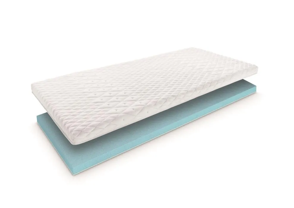 Superba Topper Lino