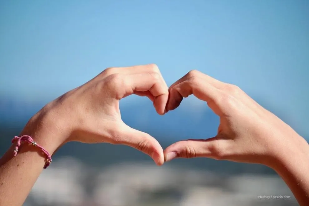 idees pour la saint valentin